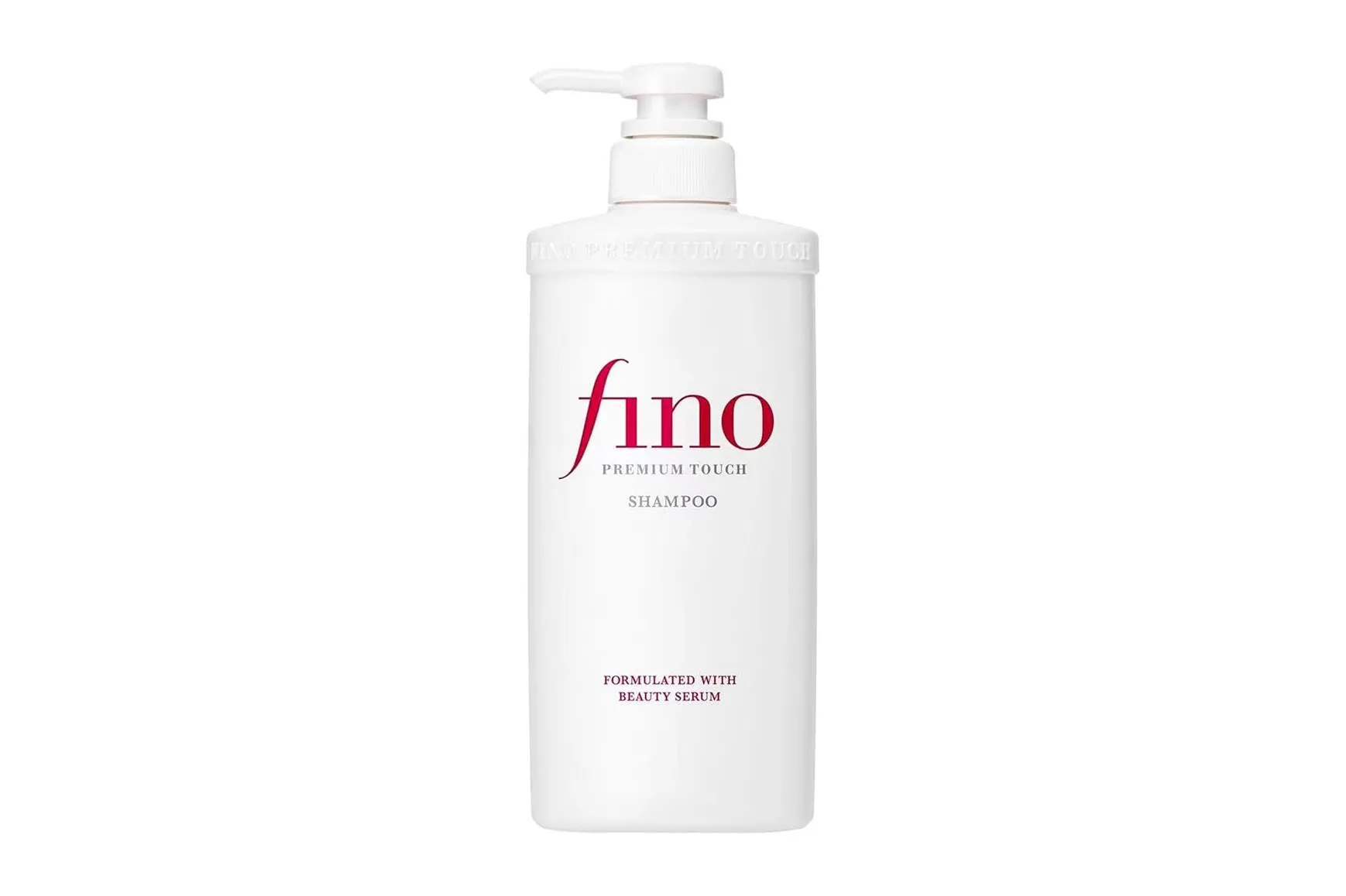 شامپو فینو FineToday مناسب پاکسازی و آبرسانی مو