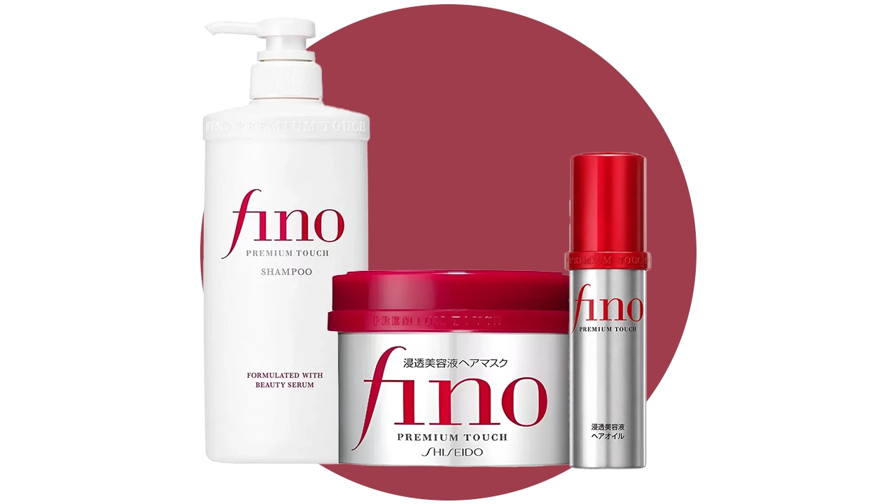 راهنمای کامل محصولات فینو (Fino): بررسی ماسک مو، شامپو و روغن مو + روش تشخیص اصل از فیک