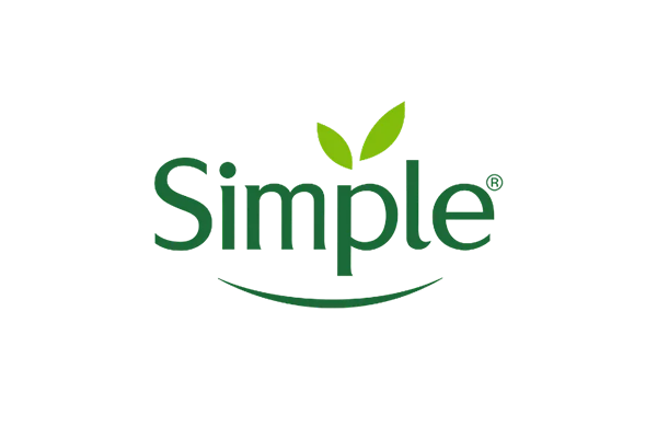 محصولات مراقبت از پوست سیمپل Simple