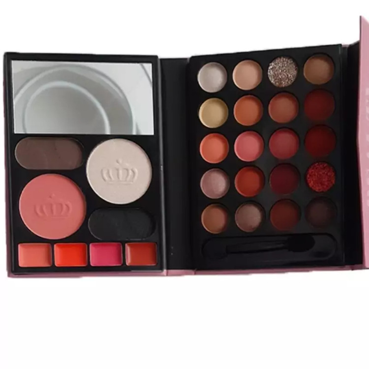 پالت مسافرتی