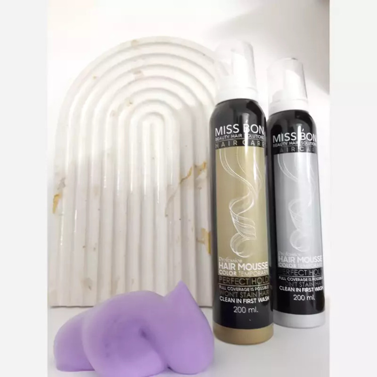 موس مو رنگی