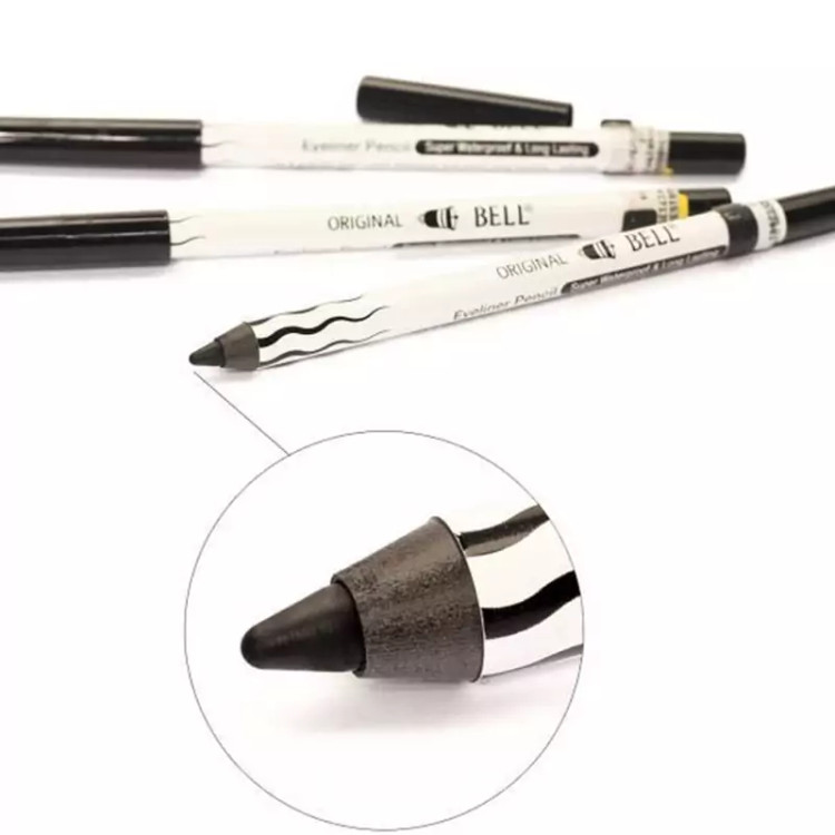 مداد چشم بلک کربن بل