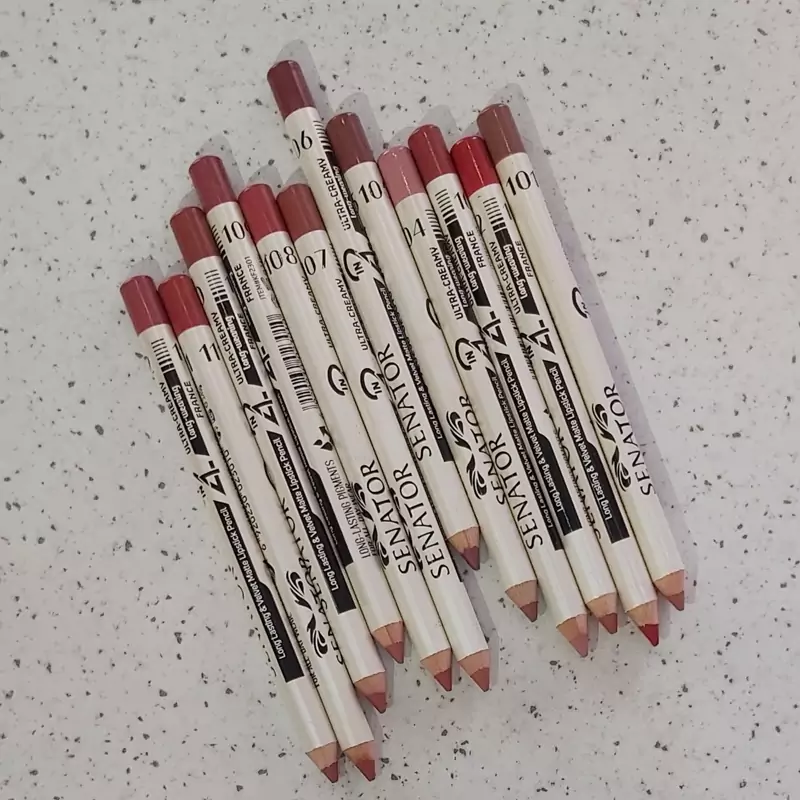 رژ مدادی سناتور