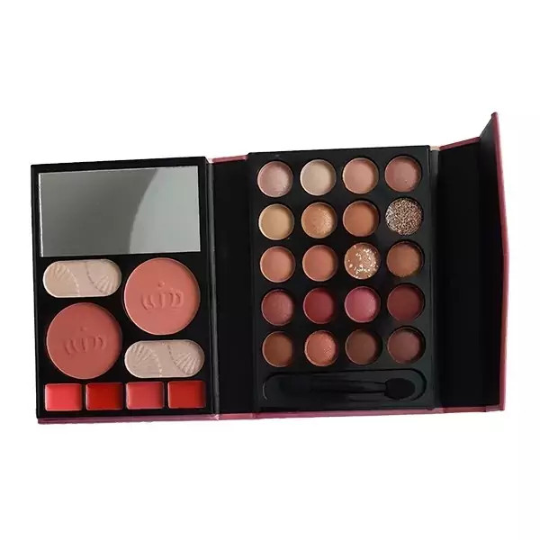 سایه کتابی انی لیدی