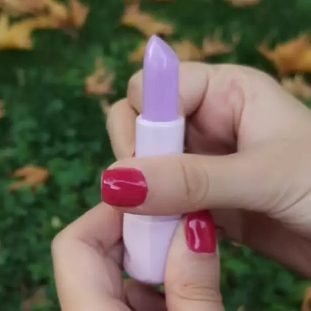 بالم لب حرارتی