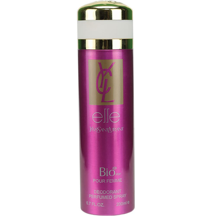 اسپری بیو استار elle