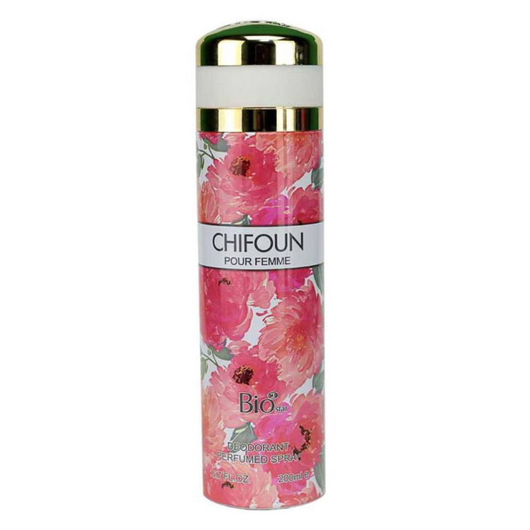 اسپری بیو استار chifoun