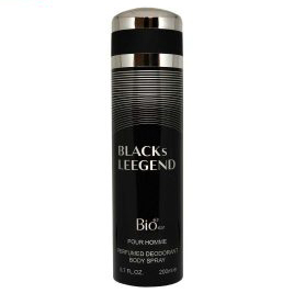 اسپری بیو استار black legend