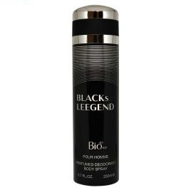 اسپری بیو استار black legend