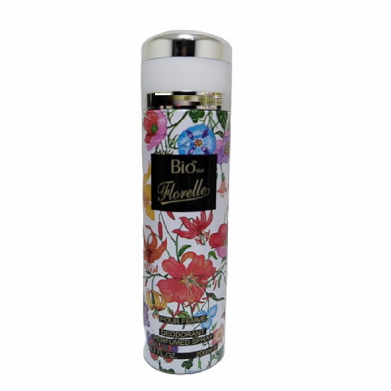 اسپری بیو استار florel