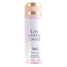 اسپری بیو استار lav ieste beel