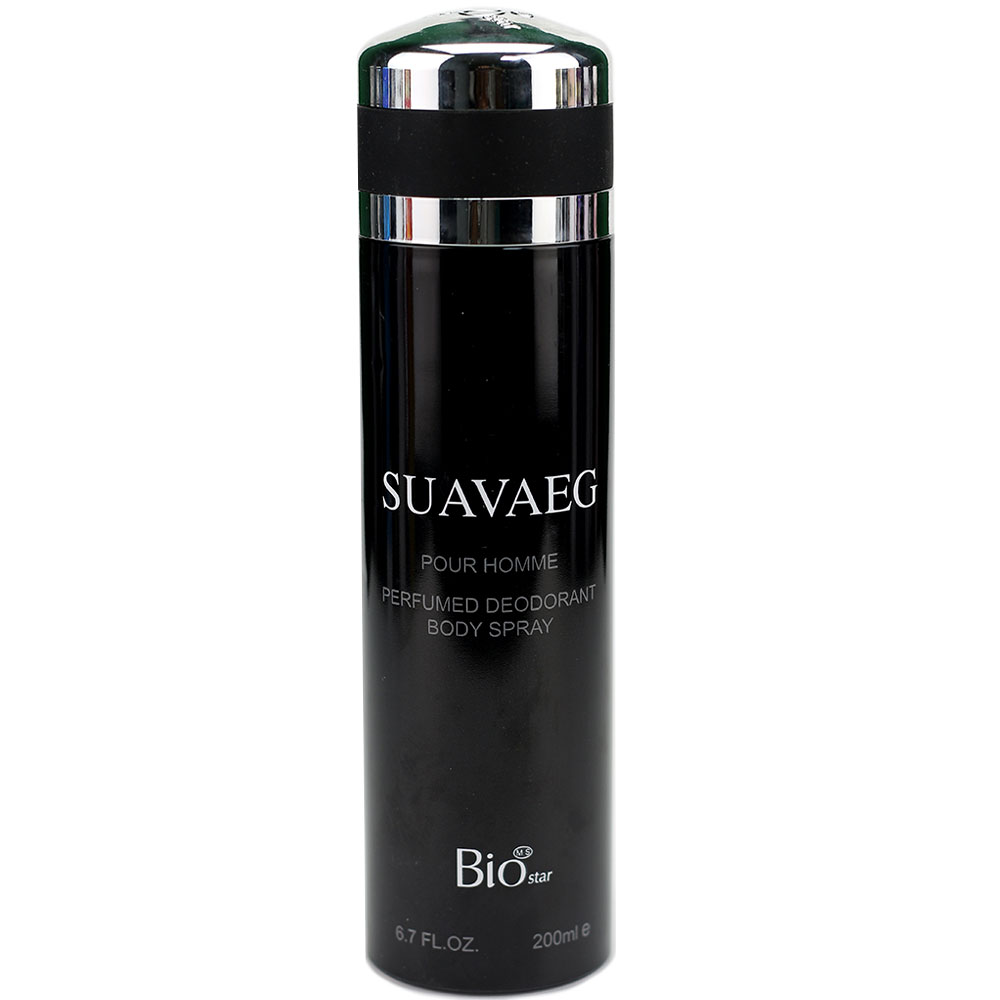 اسپری بیو استار savage