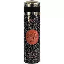 اسپری بیو استار black opium