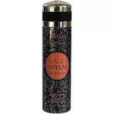 اسپری بیو استار black opium