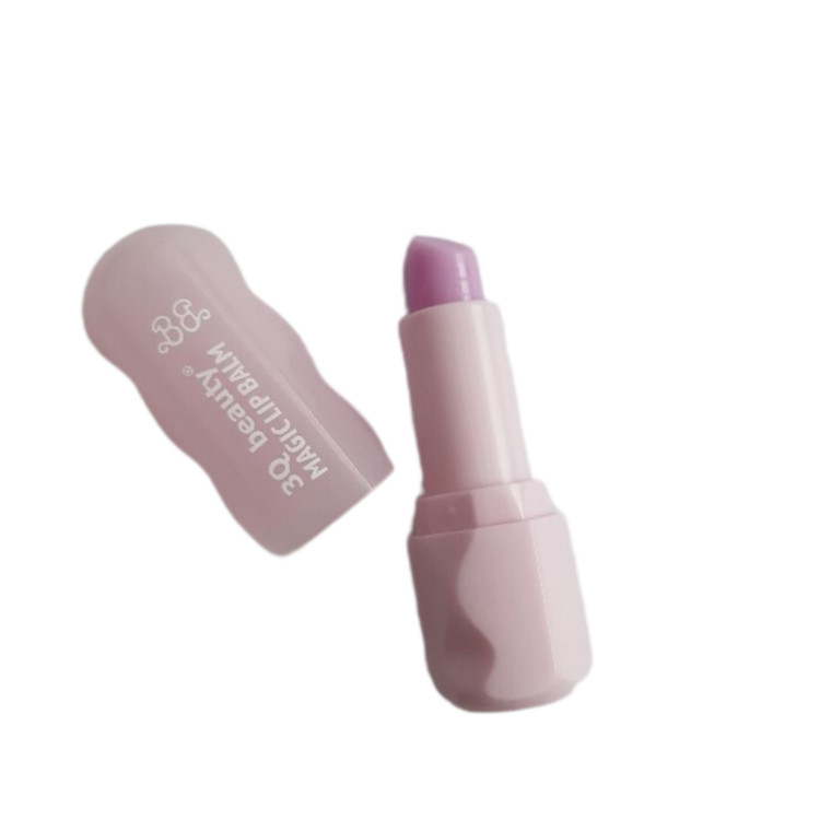 بالم لب حرارتی بنفش