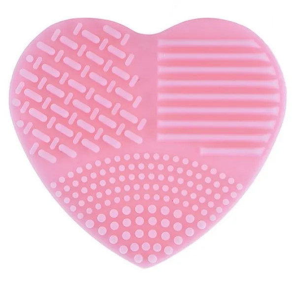 قلم شور سیلیکونی قلبی