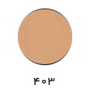 کرم پودر دانمارکی گاش