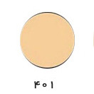 کرم پودر با کاور بالا