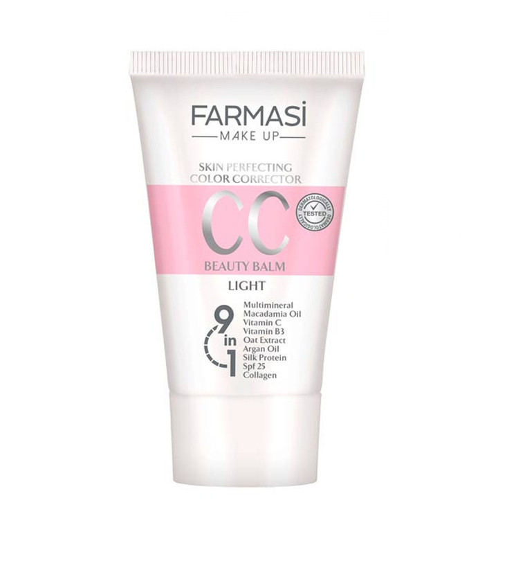 سی سی کرم فارماسی