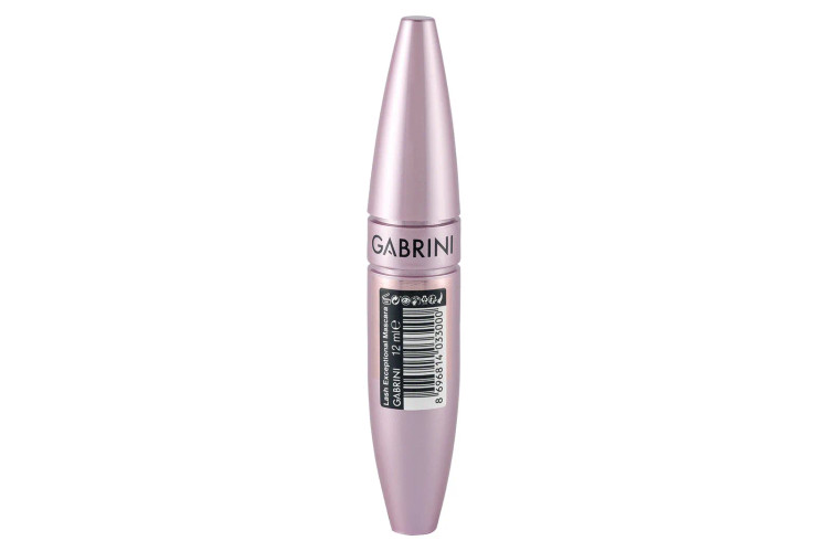ریمل حجم دهنده گابرینی مدل Lash Exceptional