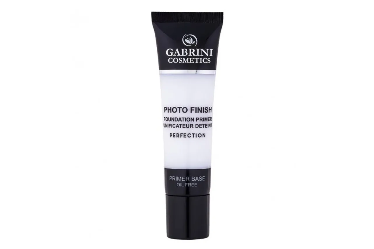 پرایمر مات کننده گابرینی