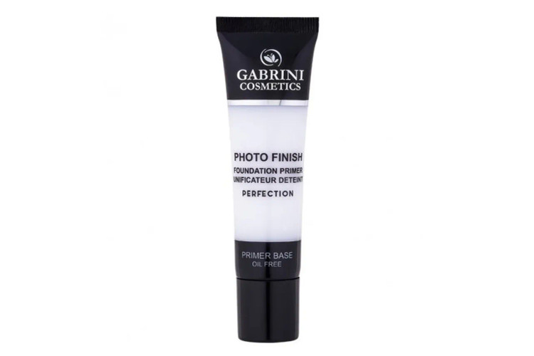 پرایمر تیوپی گابرینی برای صاف کردن پوست و افزایش ماندگاری آرایش
