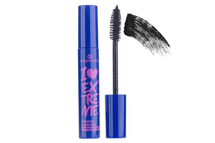 ریمل اسنس حجم دهنده ضد آب ارجینال