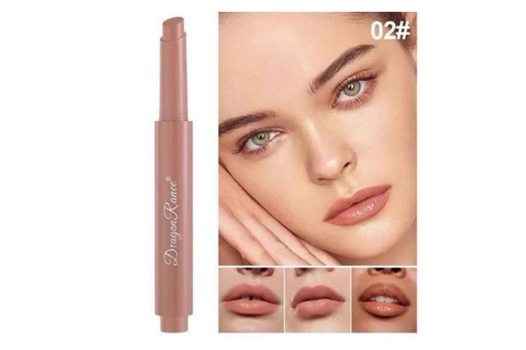 رژ لب جامد دراگون رانی Dragon Ranee Lipstick شماره 2