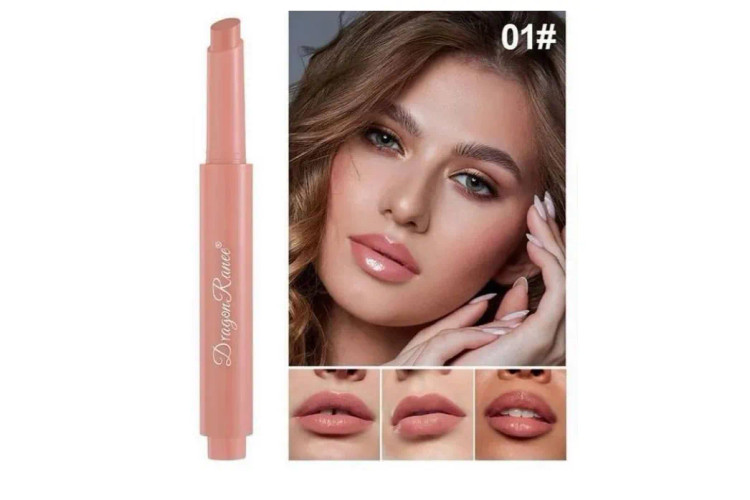رژ لب جامد دراگون رانی Dragon Ranee Lipstick شماره 1