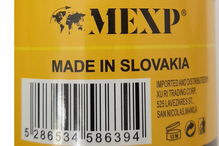 اسپری دوفاز روغن آرگان لایتنس اورجینال