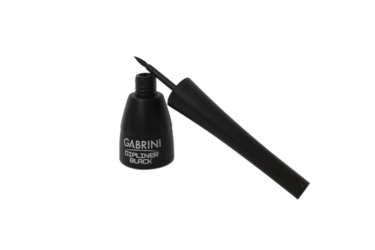 دیپ لاینر گابرینی مشکی مات مخصوص