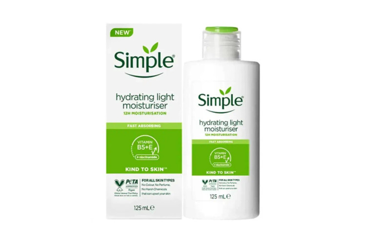 آبرسان لایت سیمپل