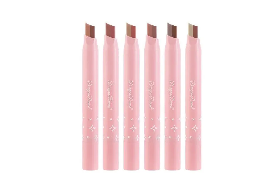 سایه استیکی دو رنگ دراگون رانی