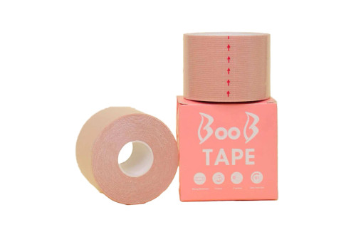 چسب رولی لیفت سینه