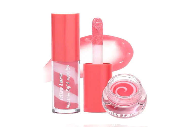 پک بالم لب بستنی میس لارا گلبهی