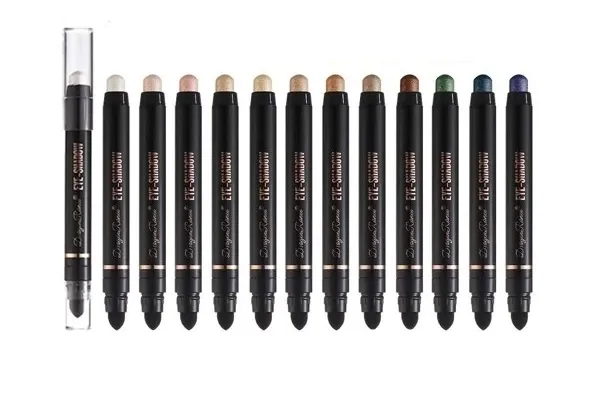 سایه استیکی تک رنگ دراگون رانی