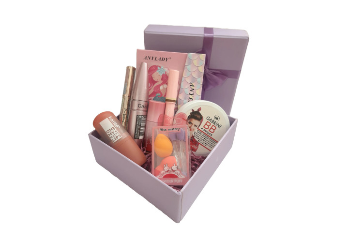 پک هدیه آرایشی روز مادر