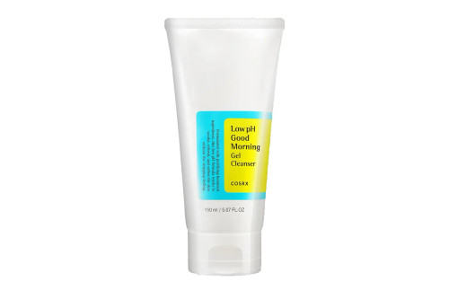 ژل شوینده good morning کوزارکس