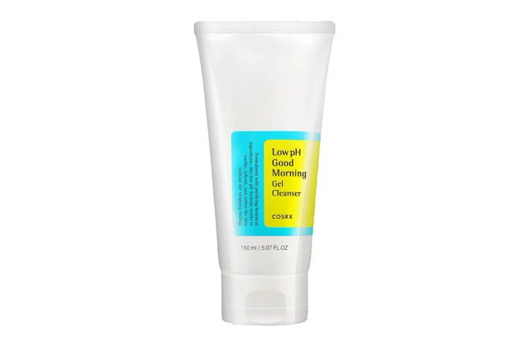 ژل شوینده good morning کوزارکس