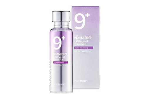 سرم لیفتینگ نامبوزین مناسب سفت شدن پوست