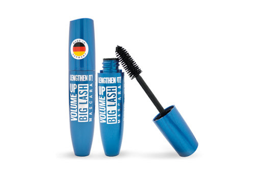 ریمل حجم دهنده بل مدل Big Lash