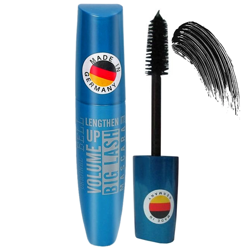 ریمل حجم دهنده بل مدل Big Lash Bell Big Lash Mascara