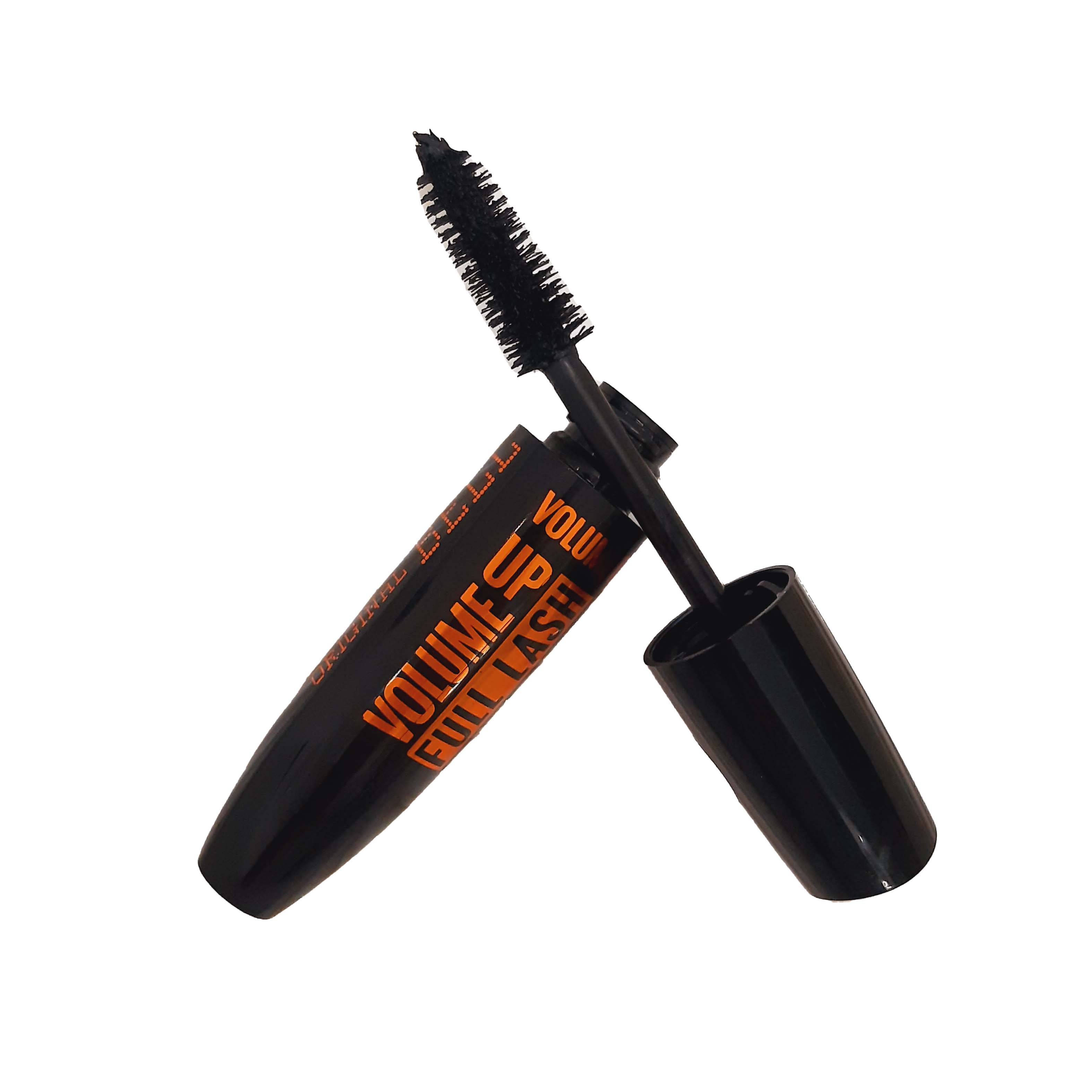 ریمل بل Full Lash حجم دهنده و جدا کننده مژه Bell Full Lash Mascara