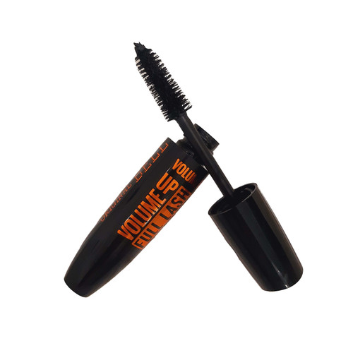 ریمل بل Full Lash حجم دهنده و جدا کننده مژه Bell Full Lash Mascara