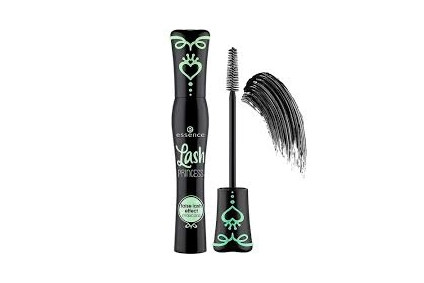ریمل پرنسس سبز اسنس Lash Princess False Lash Effect اصل