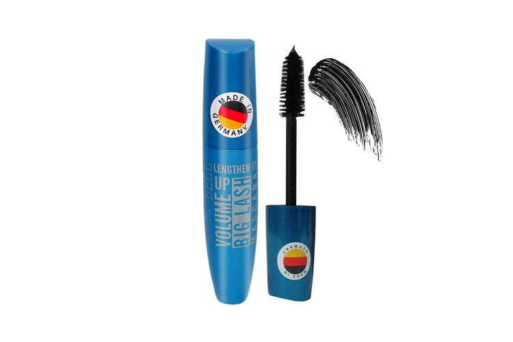 ریمل حجم دهنده بل مدل Big Lash Bell Big Lash Mascara