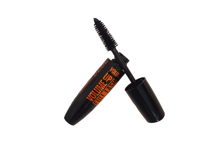 ریمل بل Full Lash حجم دهنده و جدا کننده مژه Bell Full Lash Mascara