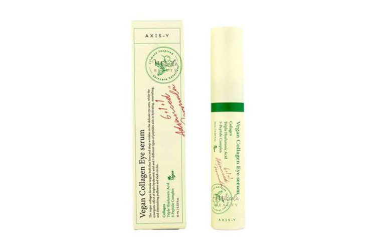 AXIS-Y Vegan Collagen Eye Serum