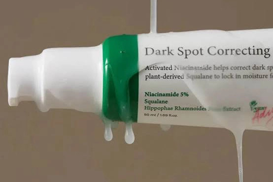 بافت سرم-Dark Spot Correcting Glow Serum AXIS-Y