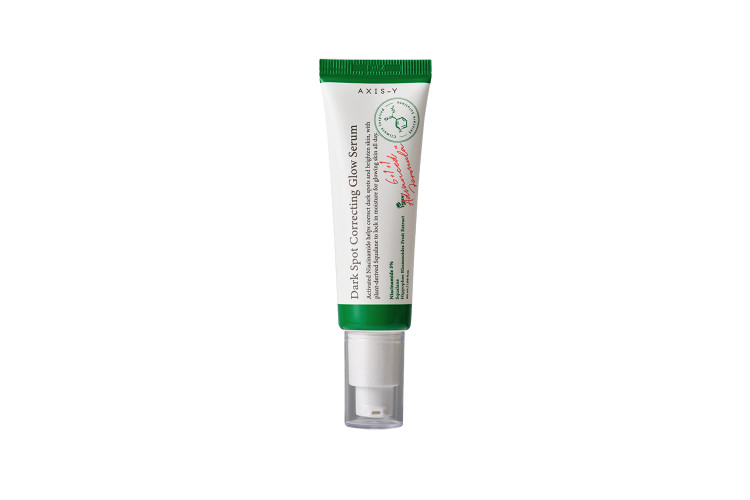 سرم ضد لک AXIS-Y Dark Spot Correcting Glow Serum